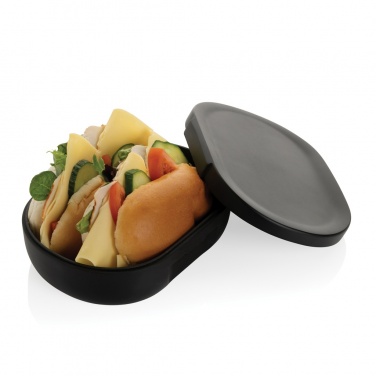 Logo trade liikelahjat tuotekuva: Avira Atlas 700ML eväslaatikko RCS PP:stä